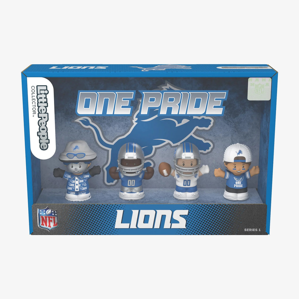 Little People Collector Set T7735