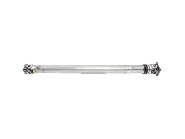 Aluminum One-Piece Driveshaft Q762876