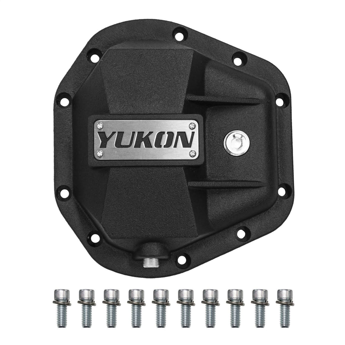 Differential Cover F4243