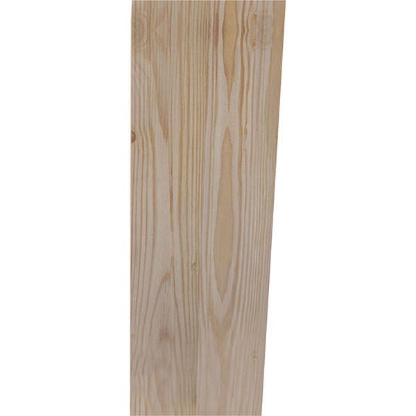 Douglas Fir Traditional Smooth Brace X3909