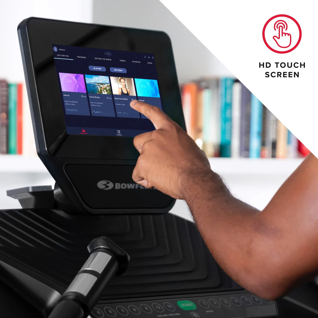 Treadmill G5354