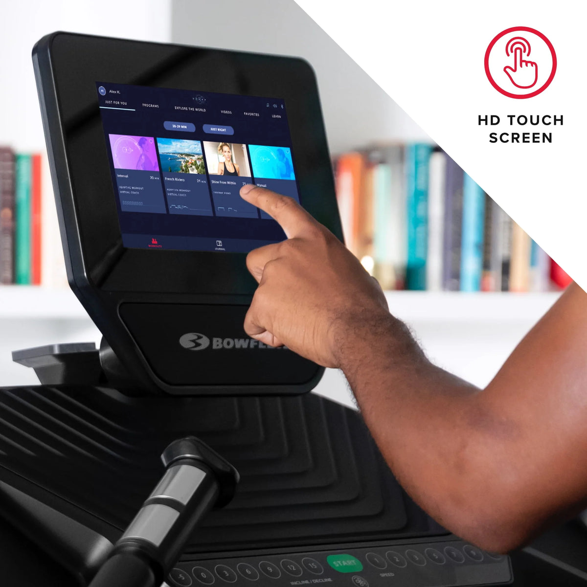 Treadmill G5354