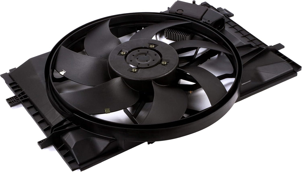 Engine Cooling Fan Assembly X524860