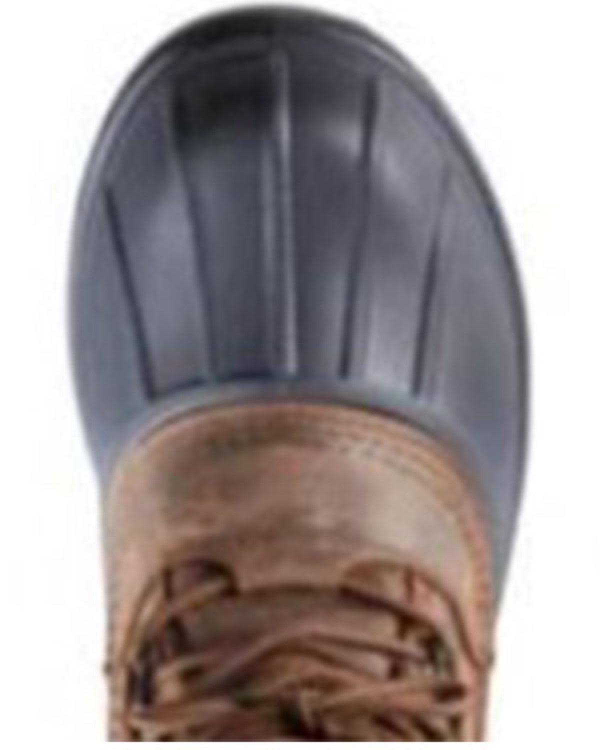 Brown 13 Men's Boots U1730
