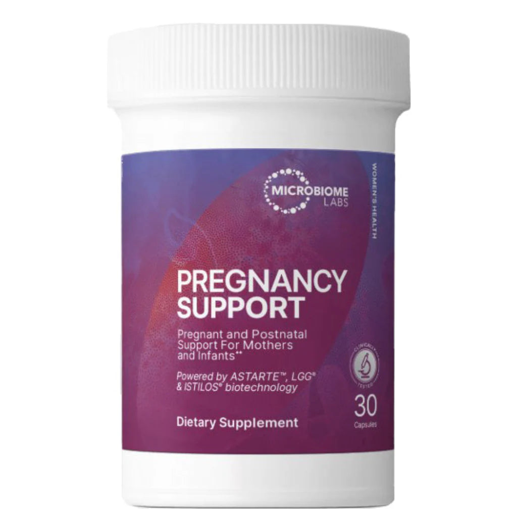 Pregnancy Support 30c W91421