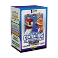 College Football Blaster Box O2168