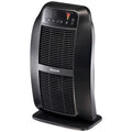 Black Ceramic Heater B543