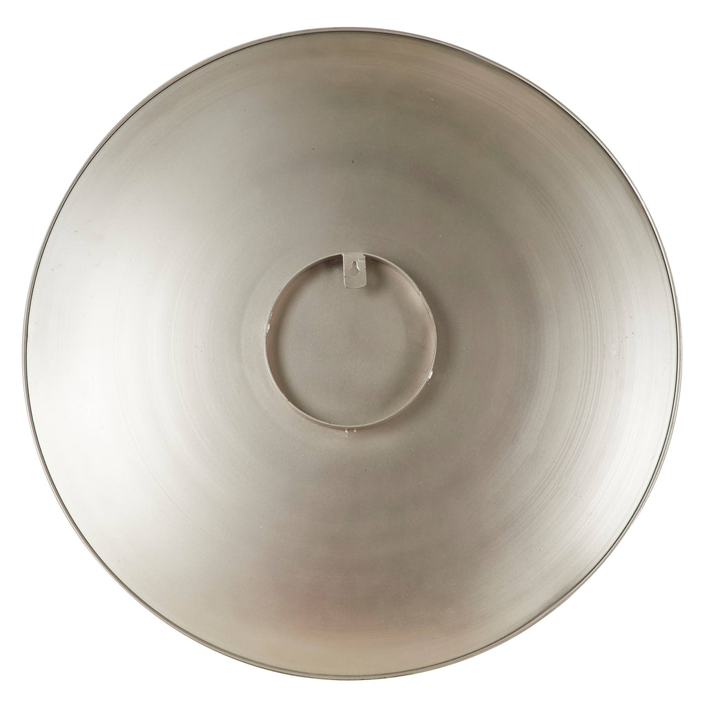 Metal Round Wall Decor R2605