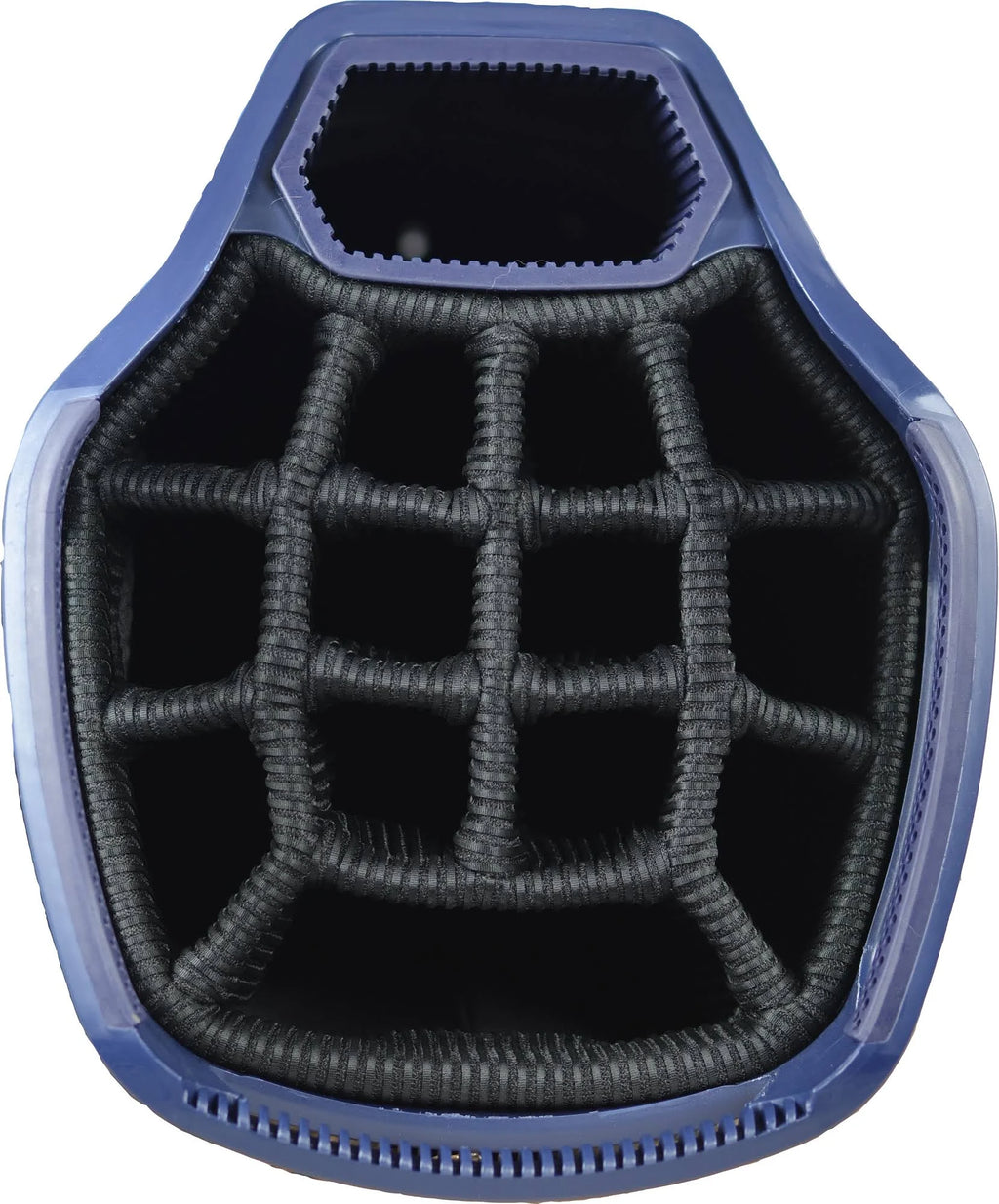 Carbon Black Red Cart Bag J996