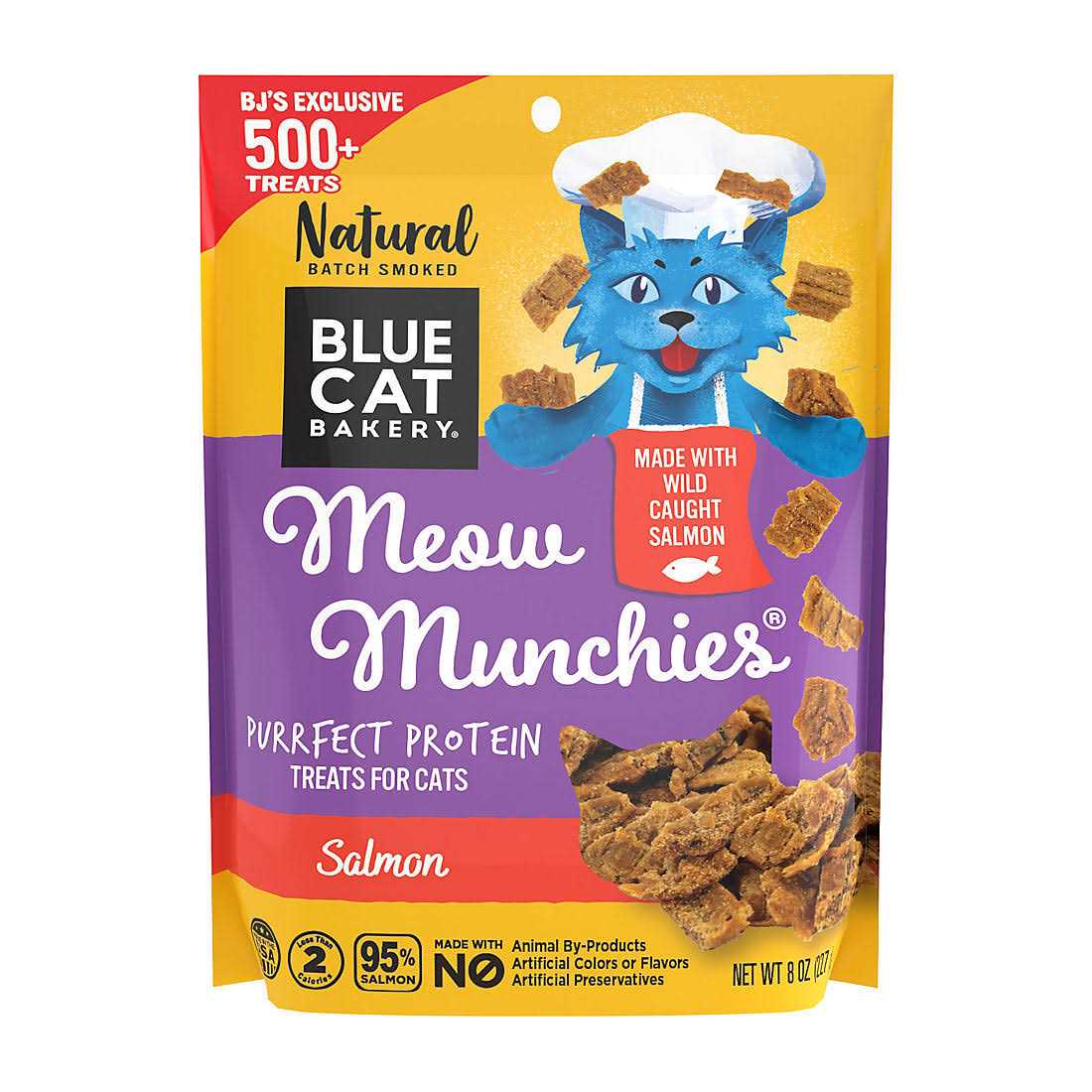Cat Treats Y5304
