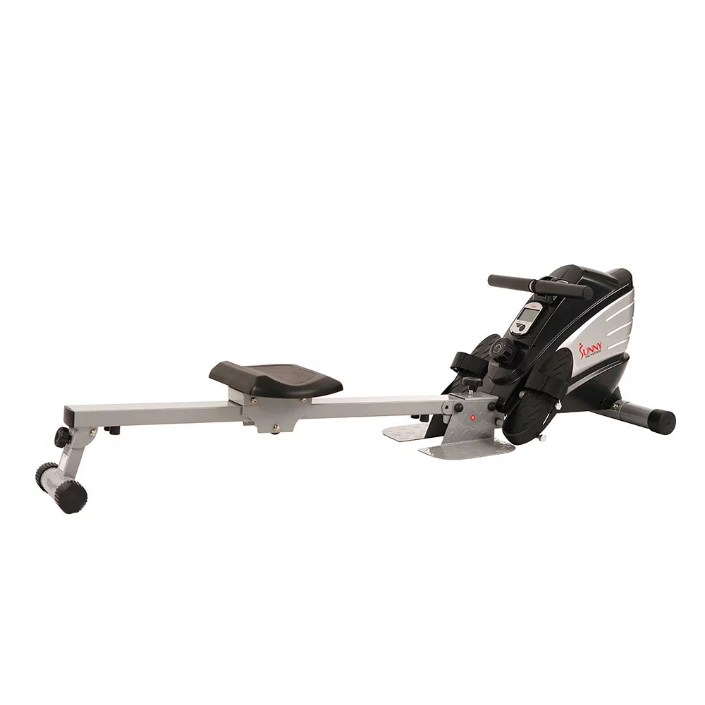 Magnetic Rowing Machine with LCD Monitor V40202