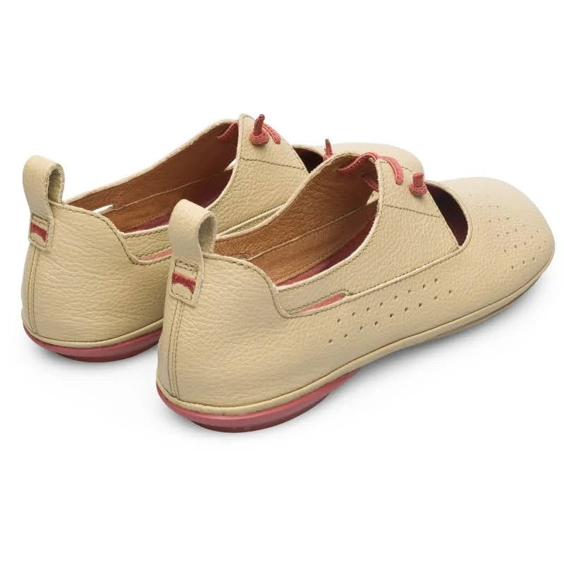 Moccasin Flats K7305