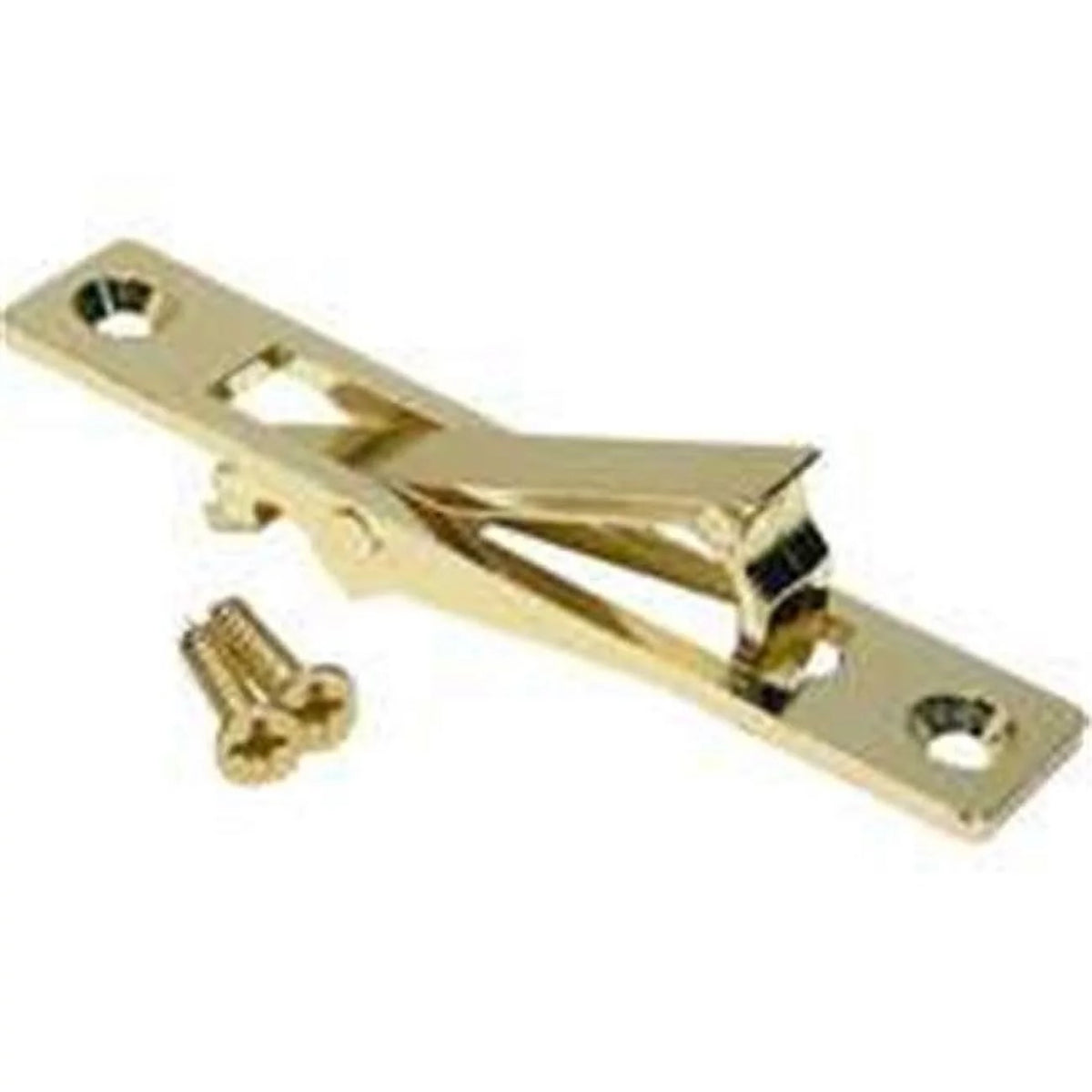 Pocket Door Pull Brass M9904