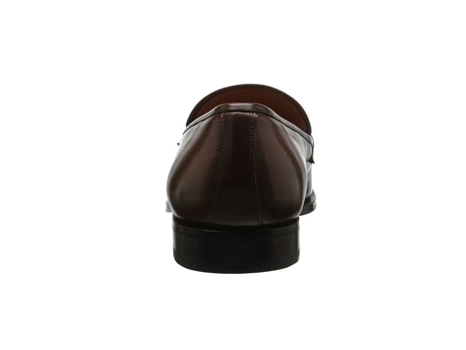 Cognac Calf Shoes I5155