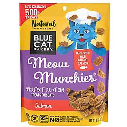 Cat Treats Y5304