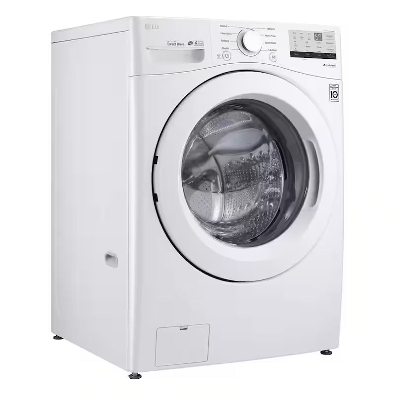 4.5 Cu. Ft. Front Load Washer with Coldwash Technology J558519