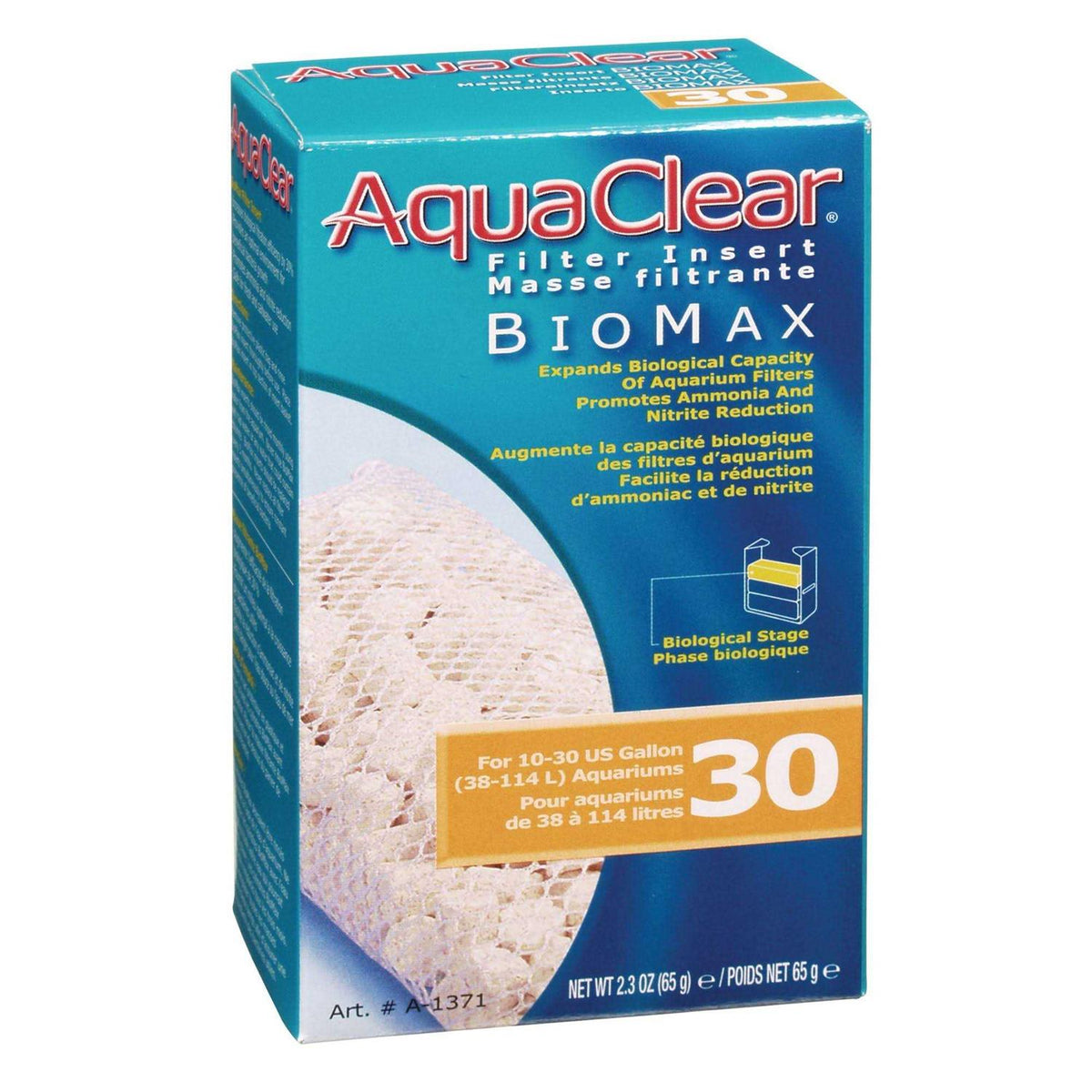 Biomax Filter Insert Y709703