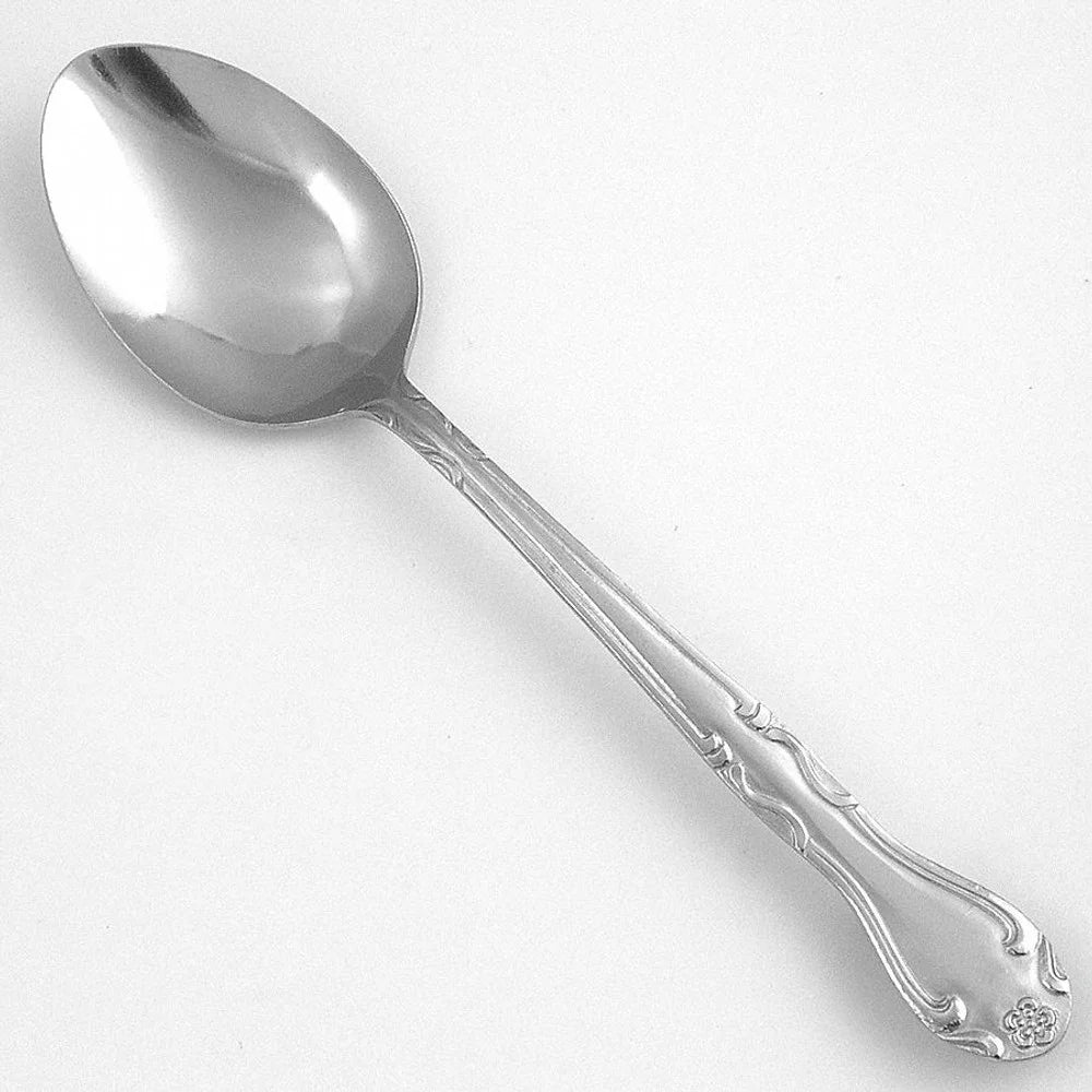 Serving Spoon 8 1-4 In G8252