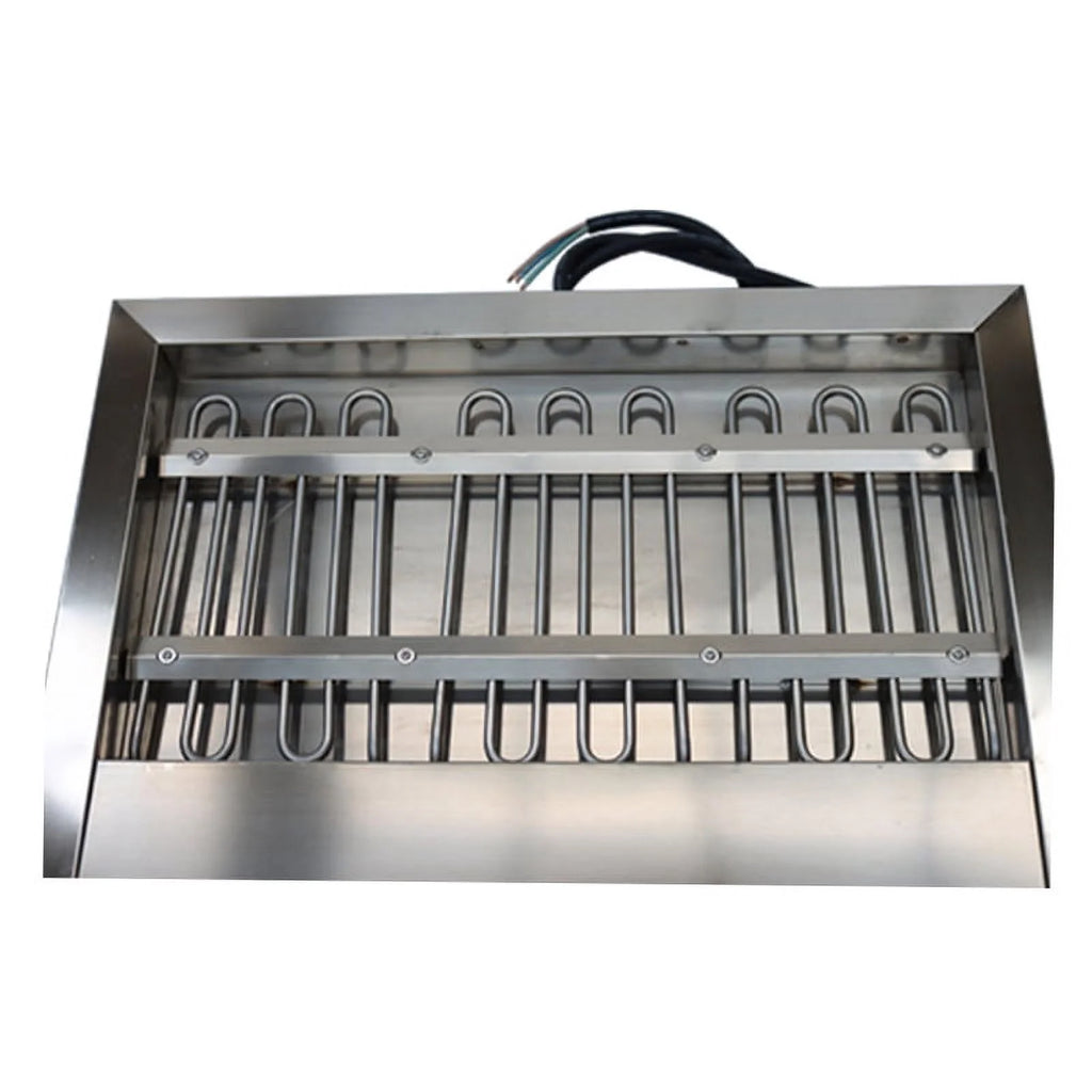 84pcs Takoyaki Maker Electric Octopus Maker Fish Pellet Grill Machine 220V Z51900