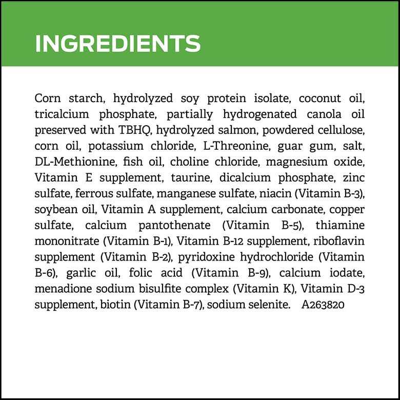 Hydrolyzed Canine Pet Supplies L7682