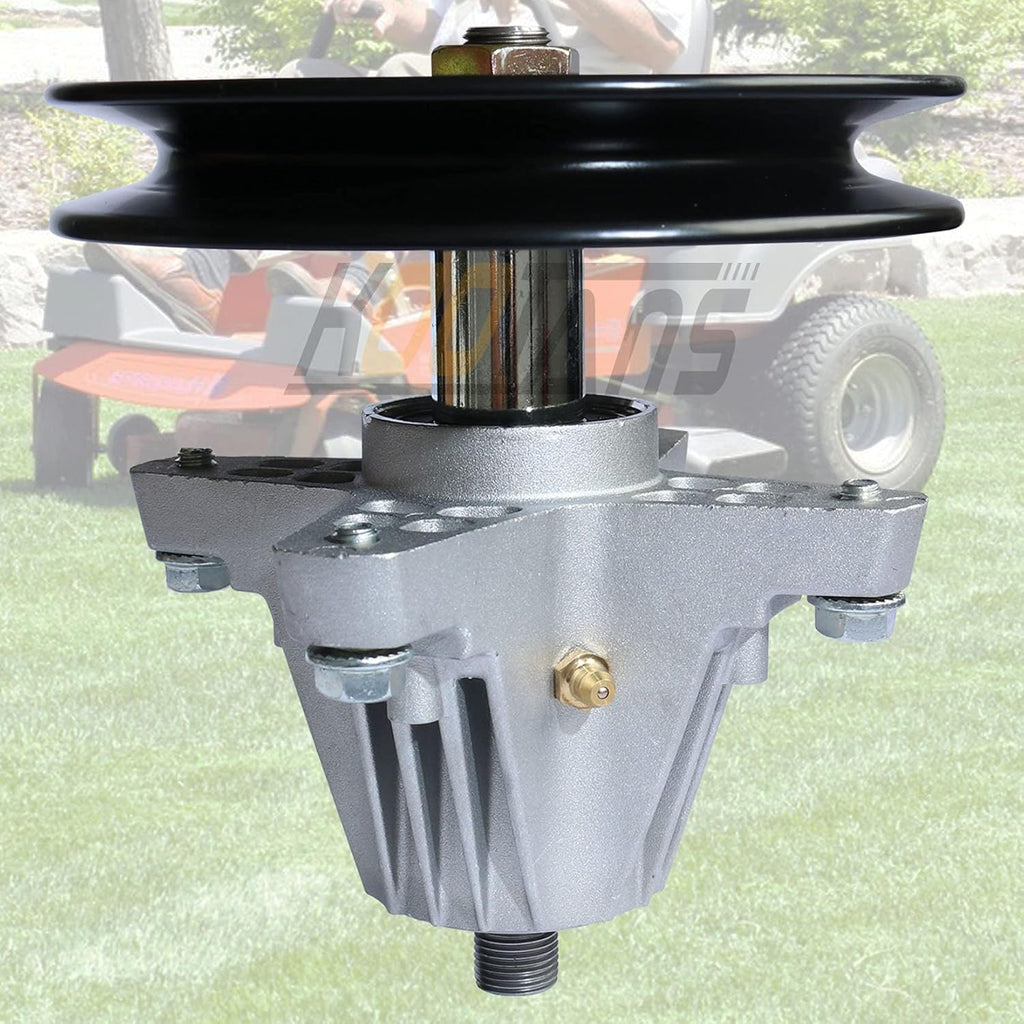 Spindle Assembly Pack of 2 for 42'' Deck C4518