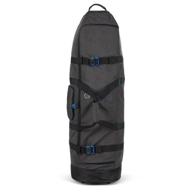 Black Travel Cover S44626