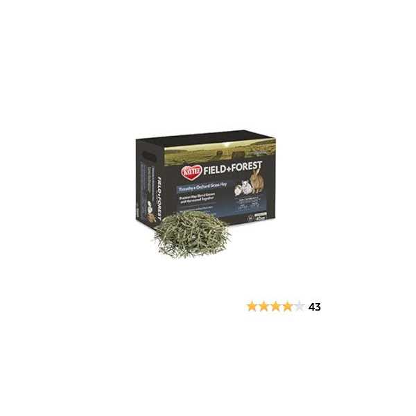 Timothy and Orchard Grass Hay Blend L139248