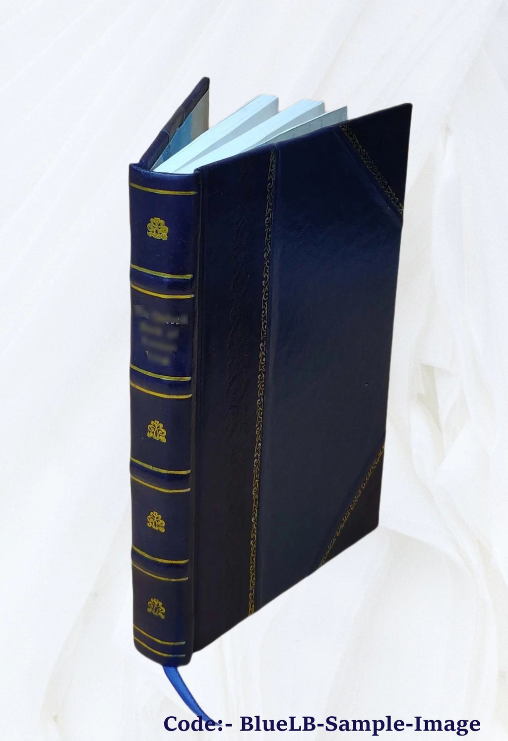 Leather Bound E847