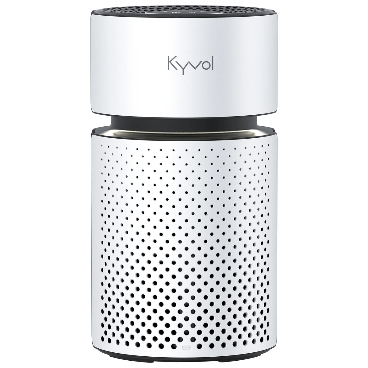 Washable HEPA Air Purifier White N952432