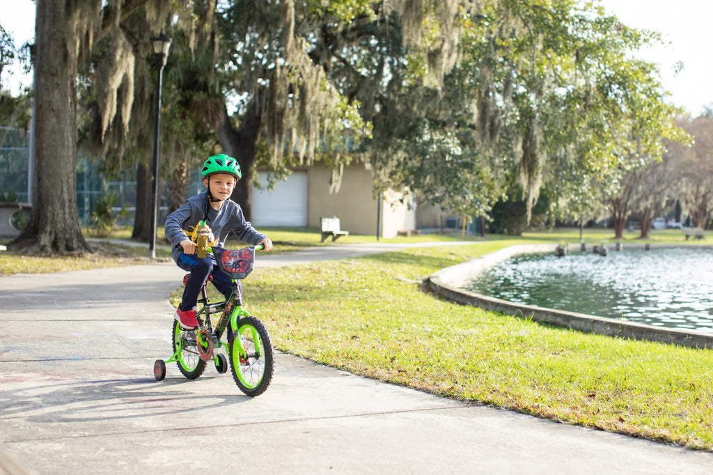 16-Inch BMX Bike Q49047