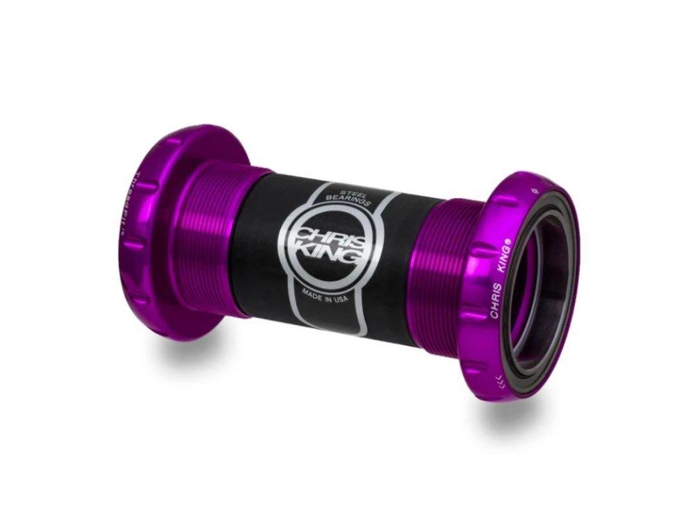 Matte Turquoise ThreadFit 24mm Bottom Bracket X294768