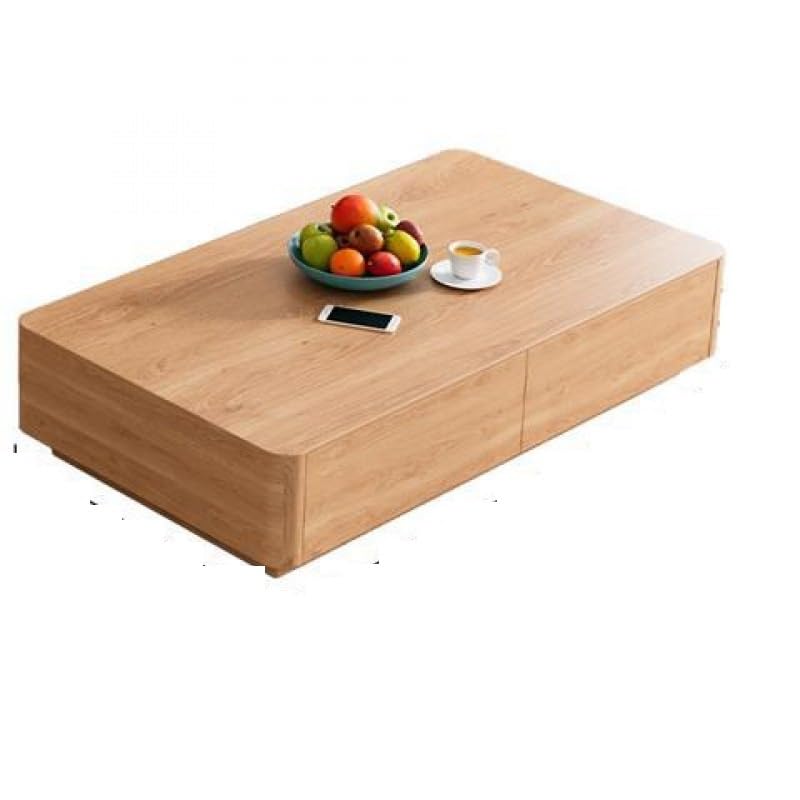 Solid Wood Coffee Table C549739