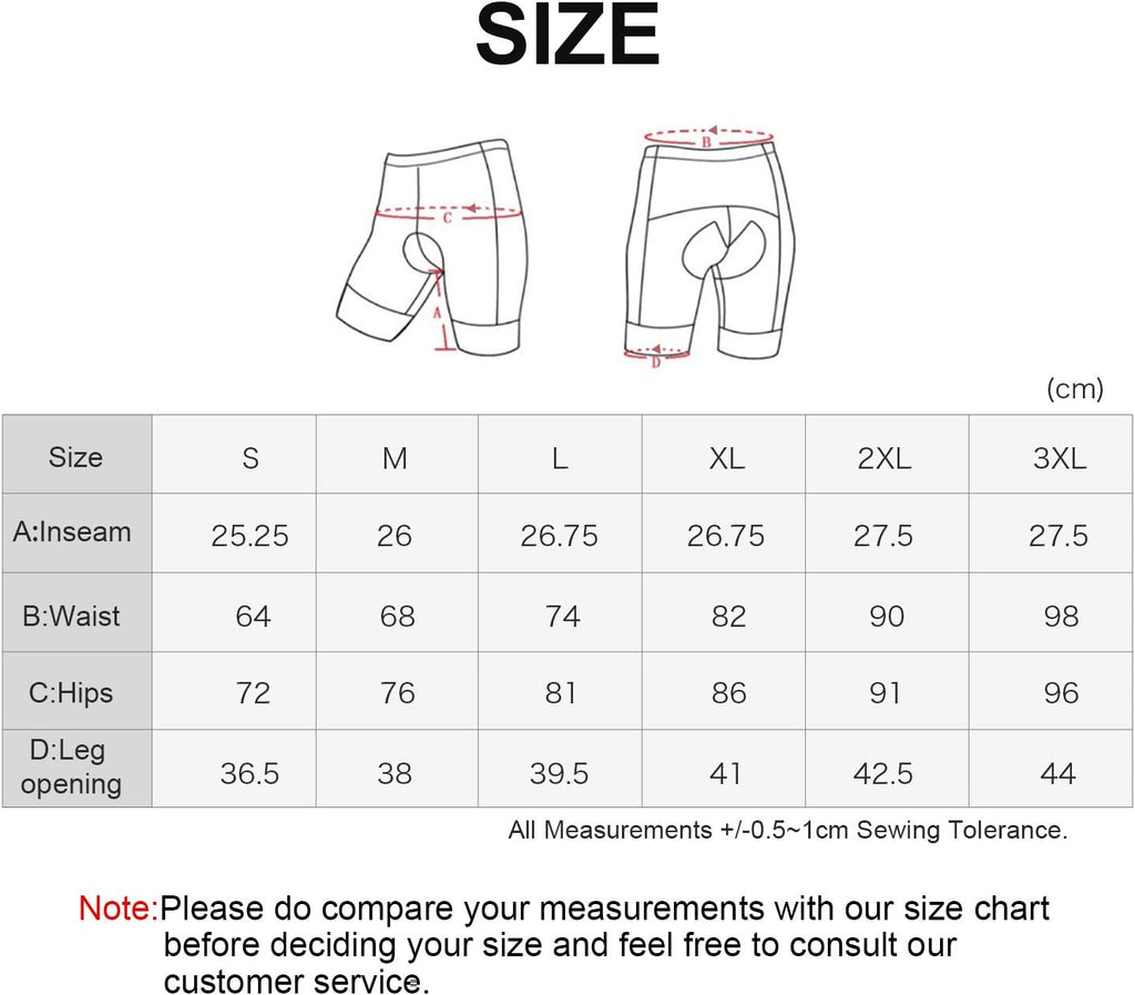 Grey 3D Padded Cycling Shorts Y100855