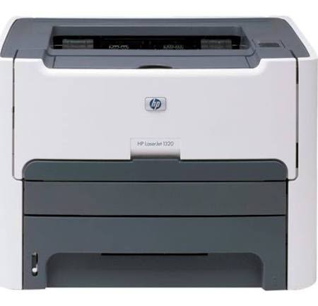 Reconditioned Laser Printer Q73788