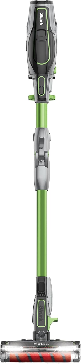 Cordless Upright & Canister Vacuum X441049