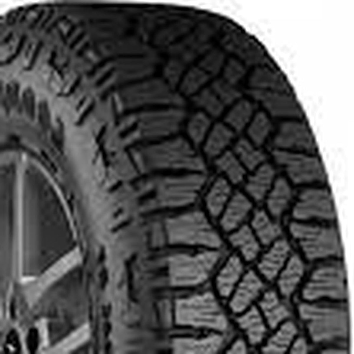275/60R20 115T Light Truck Tire I161