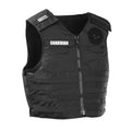 Green Ballistic Vest Carrier D1398