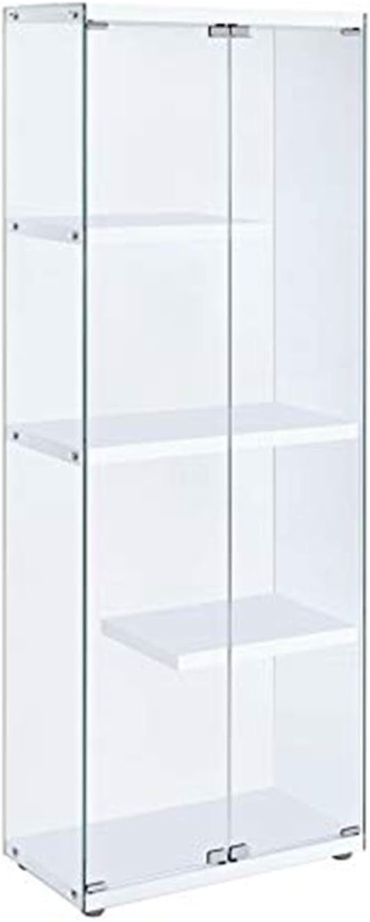 Glass Display Cabinet K15206