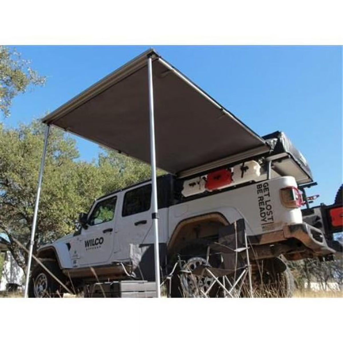 5 ft. Off-Road Awning C77589