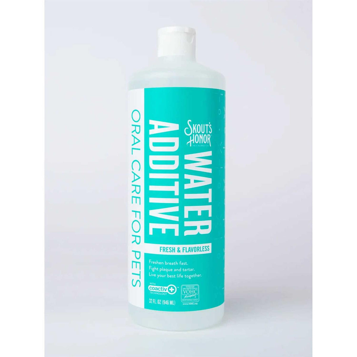 Oral Care Water Additive 32oz D752695