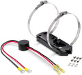 Dual Beam Trolling Motor Transducer Kit R772641