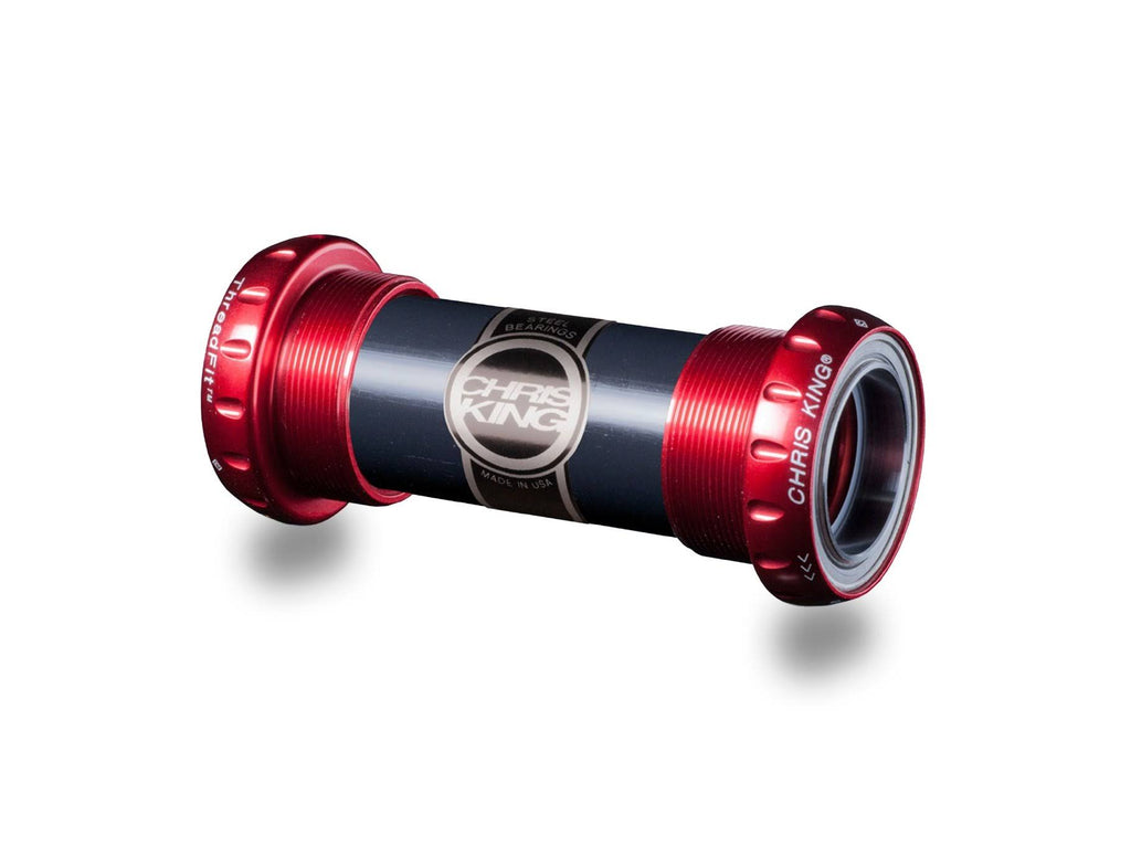 Matte Turquoise ThreadFit 24mm Bottom Bracket X294768