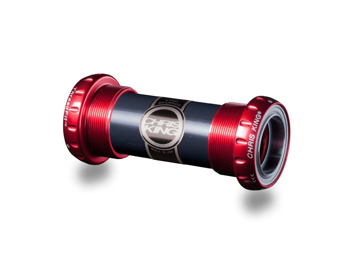 Matte Turquoise ThreadFit 24mm Bottom Bracket X294768
