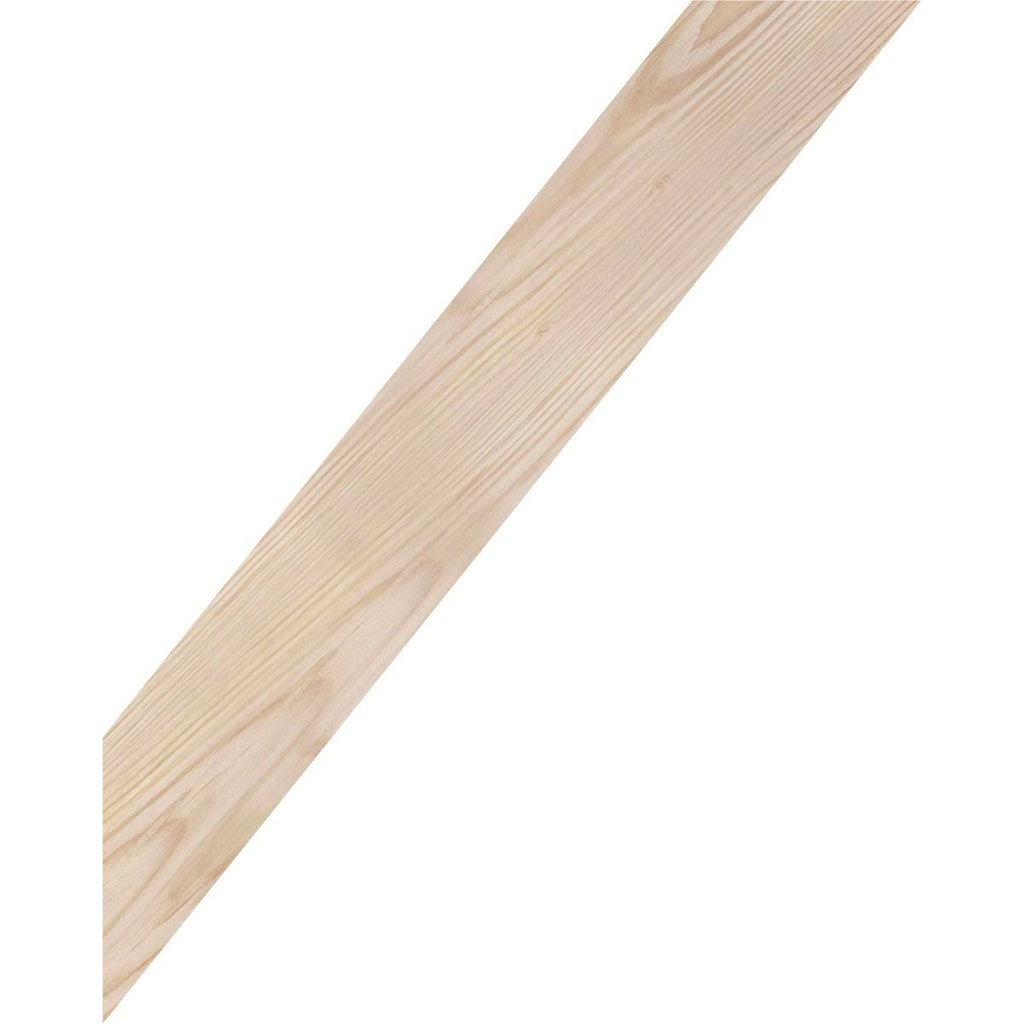 Douglas Fir Traditional Smooth Brace X3909
