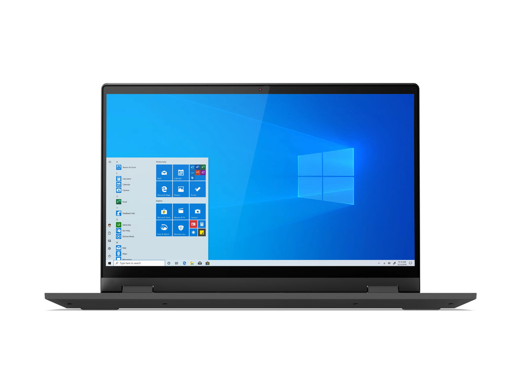 14" FHD 2-in-1 Touchscreen Laptop, Intel Core i3, 4GB RAM, 128GB SSD, Graphite Gray Z2635