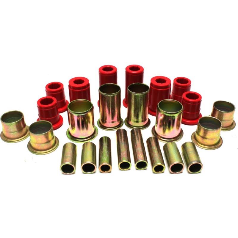 Control Arm Bushing Set V8435