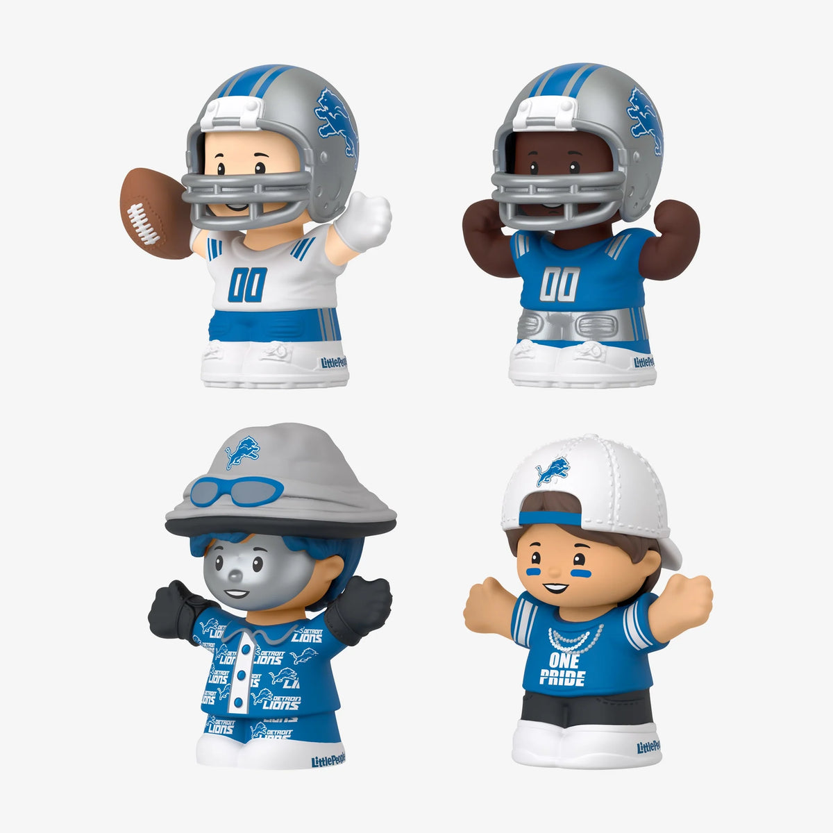 Little People Collector Set T7735
