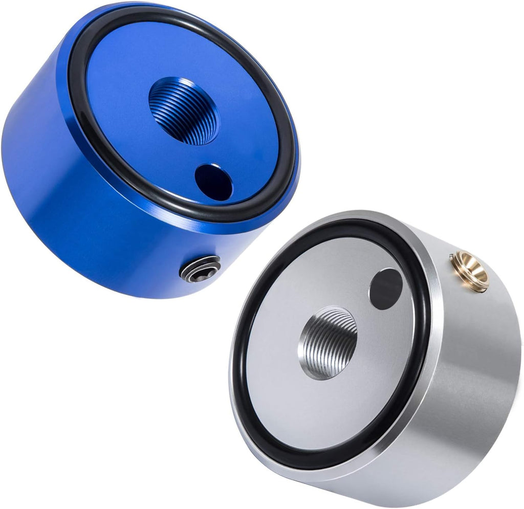 Oil Pressure Gauge Adapter for GM V8 Engines, Pack of 2 A99719