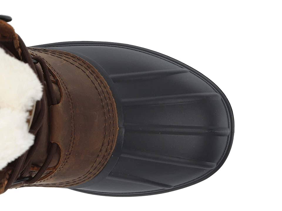 Brown 13 Men's Boots U1730