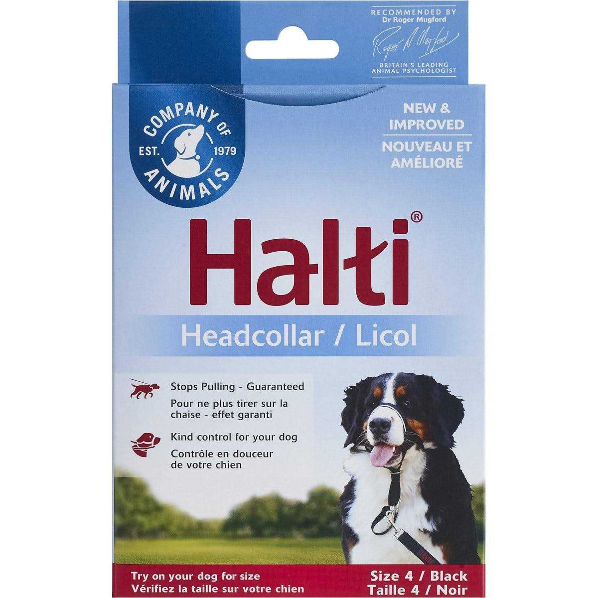 Headcollar H75206